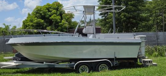 PROJECT BOAT!!!!!!