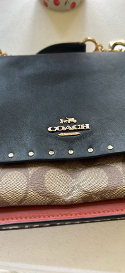 Bolsa coach