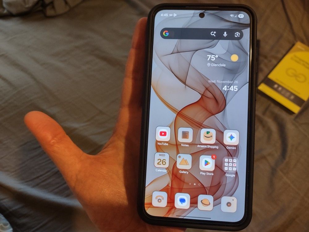 Samsung Galaxy S24 256gb