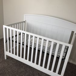 New Crib $50 Firm Price