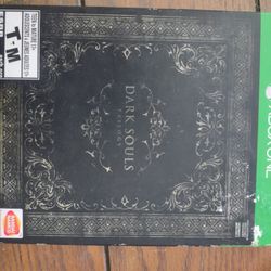 Dark Souls Prepare To Die Steelbook