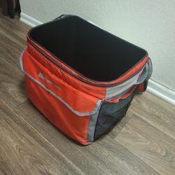Ozark Trail soft-sided cooler