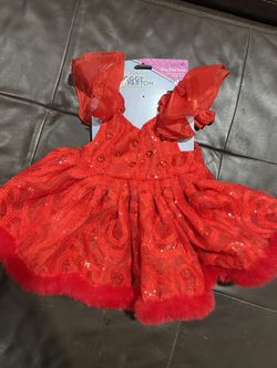 Dog Dress /gala Dress For Dog 