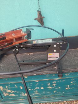 Outers flight Master skeet thrower