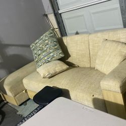 Sofa/Bed