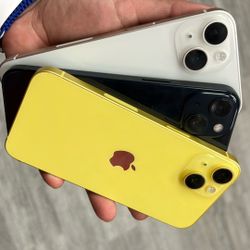 iPhone 14 128gb Unlocked 