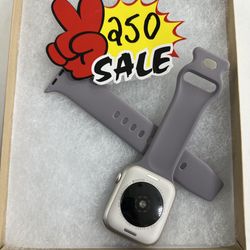 APPLE WATCH SE 44  iwatch 