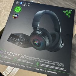 Razor Kraken V4 Pro $200 OBO 