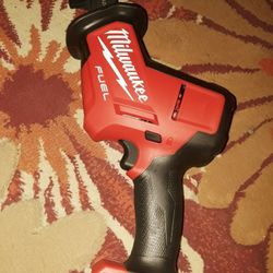 Milwaukee SAW HACKSAW RECIPROCATING 