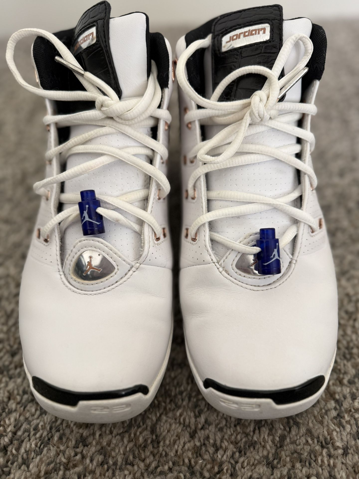 Jordan Shoes