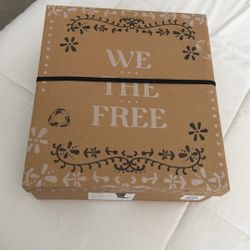 New Boots , Free People 