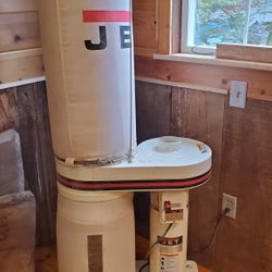 Jet Dust Collector 