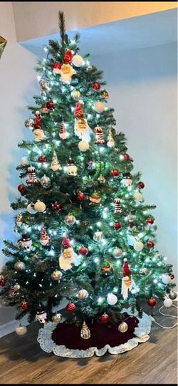 Árbol de Navidad