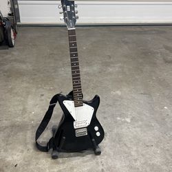 Guitar