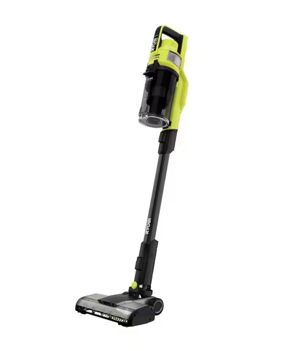 Ryobi ONE+ HP Cordless Pet Stick Vacuum Cleaner (Tool Only) PBLSV716B