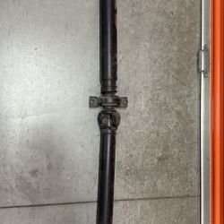 FOR SALE: NEW OEM Driveshaft / Propeller Shaft – Nissan 370Z / Infiniti G37