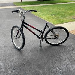 Trek Aluminum 820 