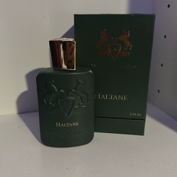 Perfums De Marley Paris Haltane 125ml 4.2FL. OZ