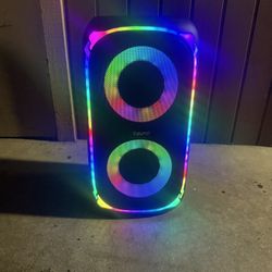 Party/ Karaoke Speaker
