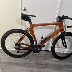Road Bike 