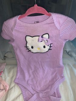 6 month plus baby clothes