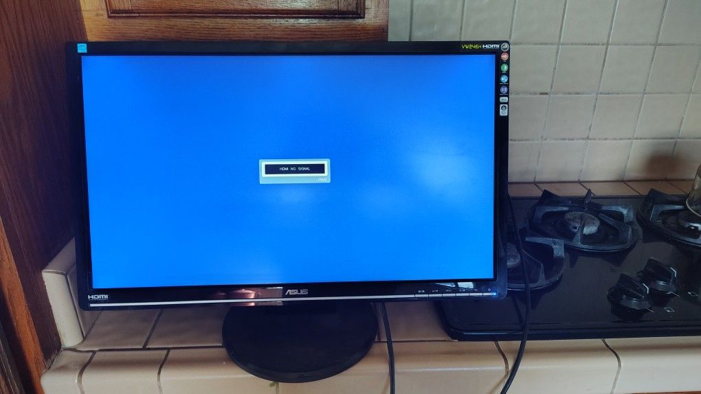 Asus Monitor