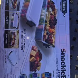 New Snacks Boxes Qty 2 For $25