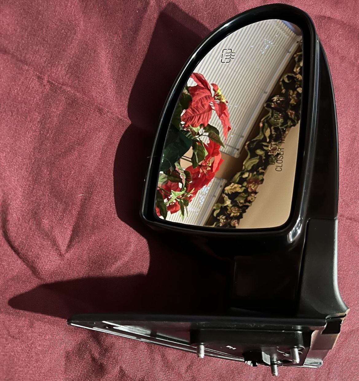 Mirror for Hyundai 2007-2010