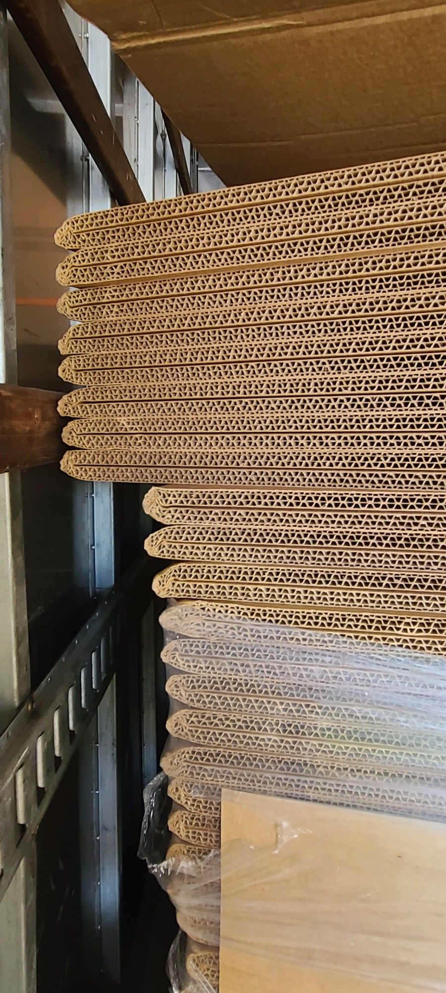 Uline Triple Wall Shipping Boxes great deal for Sale in Garden Grove, CA OfferUp