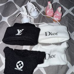 Labubu Clothes