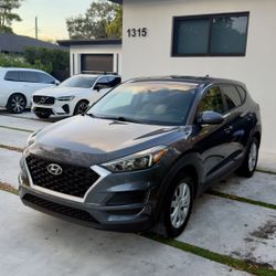 2019 HYUNDAI TUCSON - Family Second Car - Super Clean