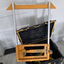 Dewalt battery tools