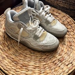 Jordan laser 4 Retro 