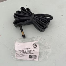 New Bike Inner Tube (700 x 35-40)