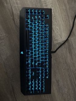 Razer Keyboard