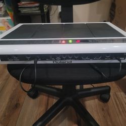 Roland Spd 20
