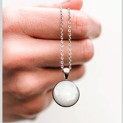 Breast Milk Jewelry DIY Kit