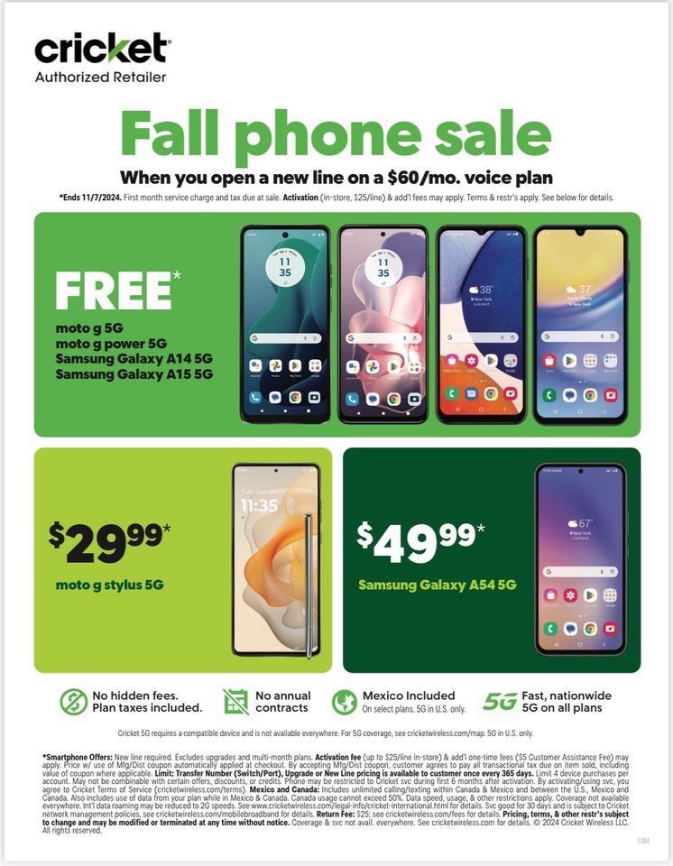 Phone Sale โผ๏ธ