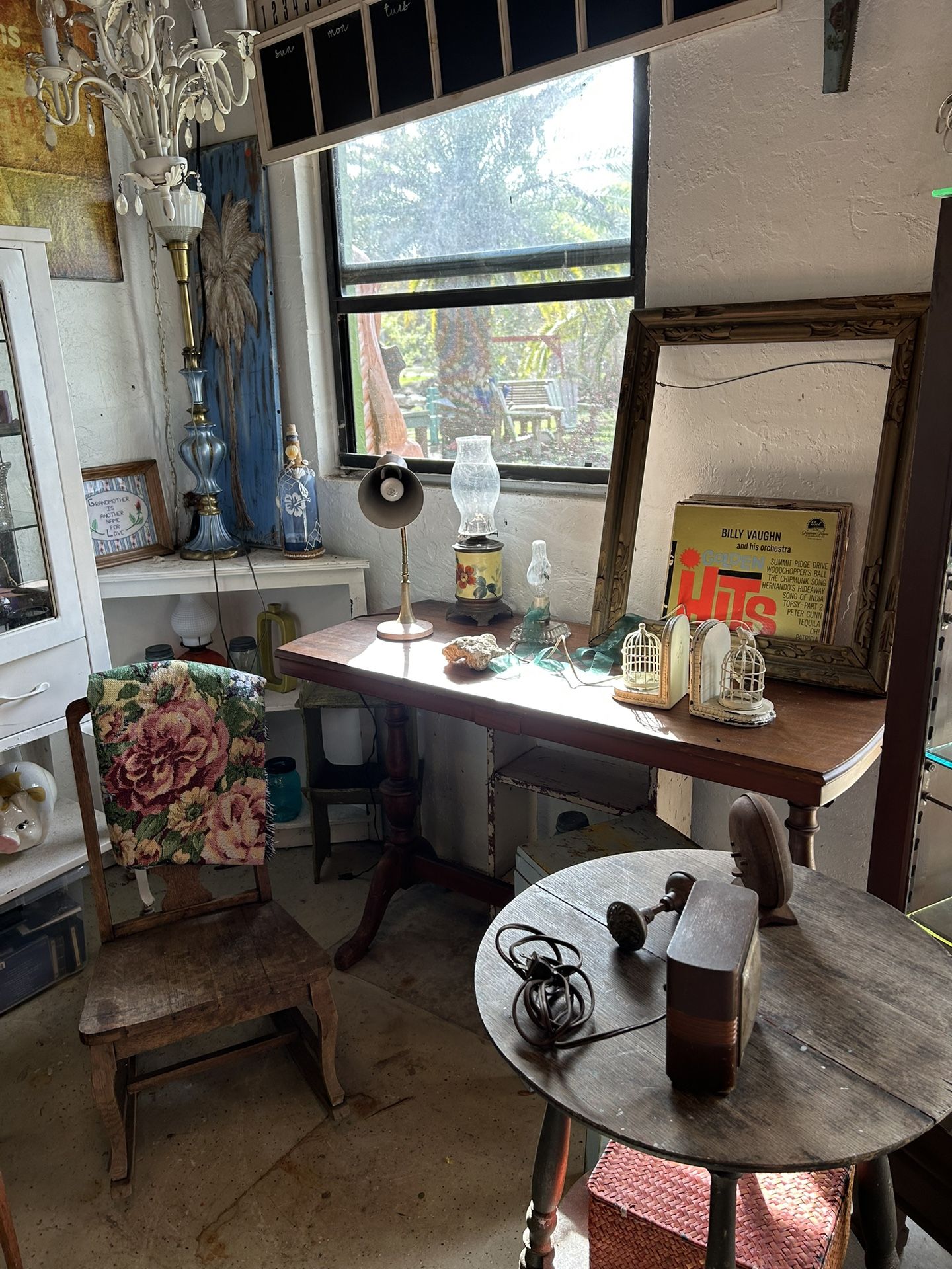 RED SHED SALE