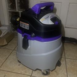 NEW ProTeam ProGuard 10 Vacuum - $700+ Commercial Powerhouse