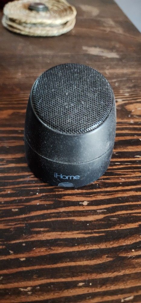 Portable Small Bluetooth Speaker