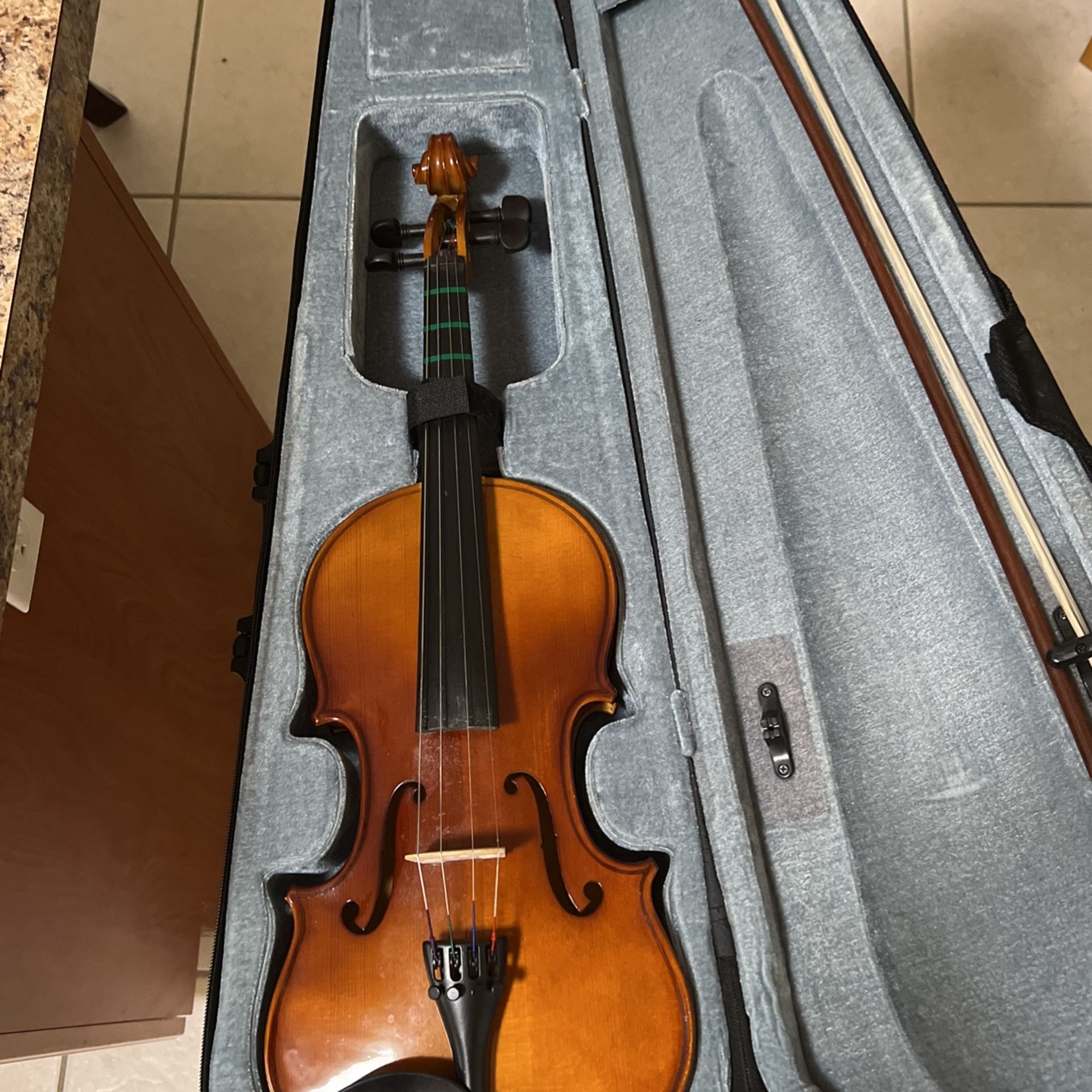 Violin Marc Levar 4/4