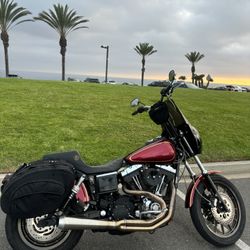 2000 Harley Davidson Dyna FXDX