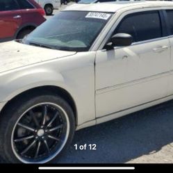300 For Parts