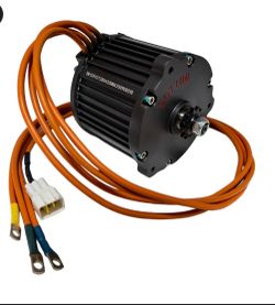 Sotion Motor
