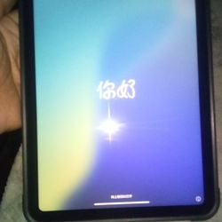 iPad Pro 2024