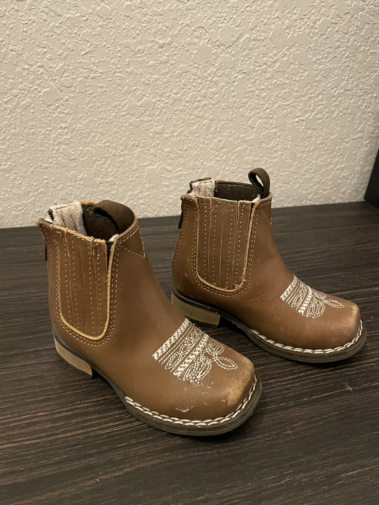 5c Boots