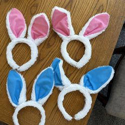 Bunny Ear  Headbands