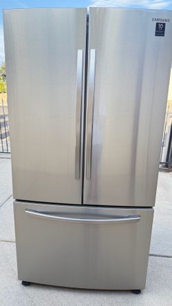 REFRIGERATOR SAMSUNG