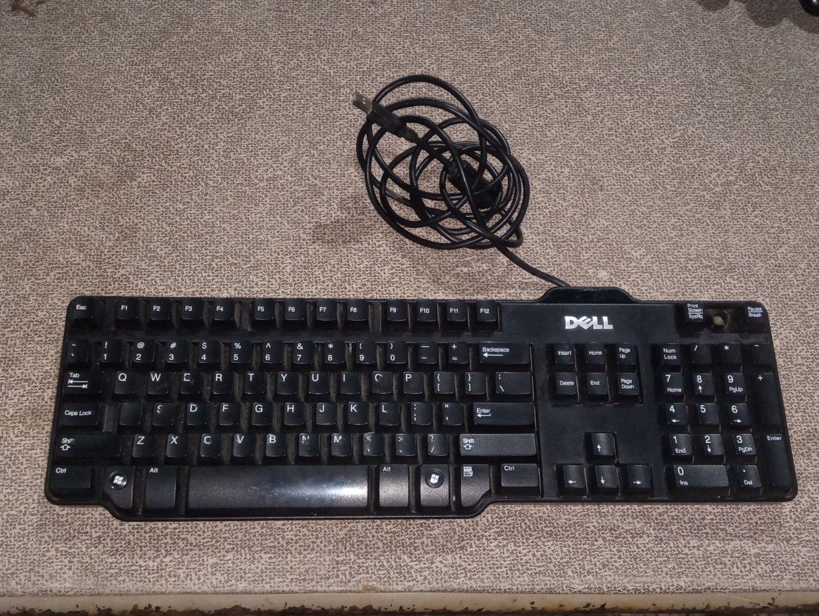 DELL Keyboard